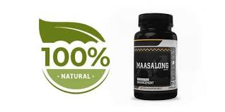 Maasalong