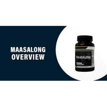 Maasalong 