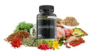 Maasalong 