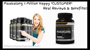 Maasalong