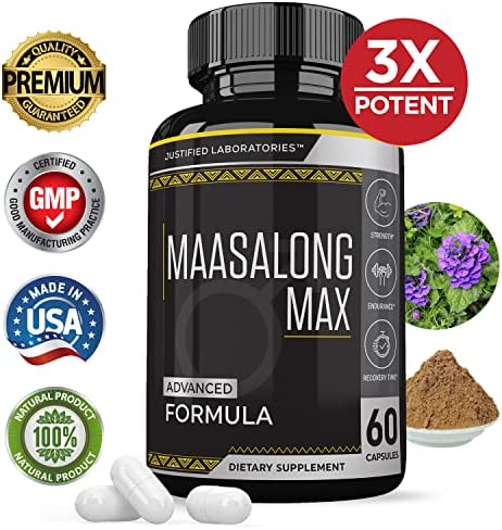 Maasalong